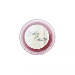 Corante em pó lipossolúvel 1,9g BLUSH - Lully Candy