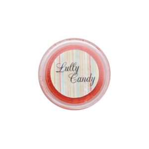 Corante em pó lipossolúvel 1,9g EXPLOSÃO - Lully Candy