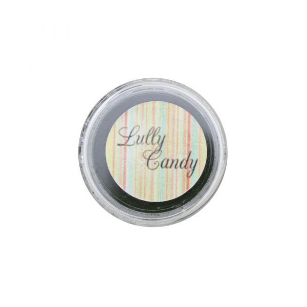 Corante em pó lipossolúvel 1,9g EXÉRCITO - Lully Candy
