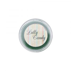 Corante em pó lipossolúvel 1,9g FLORESTA - Lully Candy