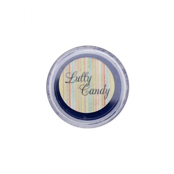 Corante em pó lipossolúvel 1,9g MARINHO - Lully Candy