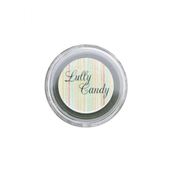 Corante em pó lipossolúvel 1,9g PÂNTANO - Lully Candy