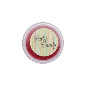 Corante em pó lipossolúvel 1,9g VIPER - Lully Candy