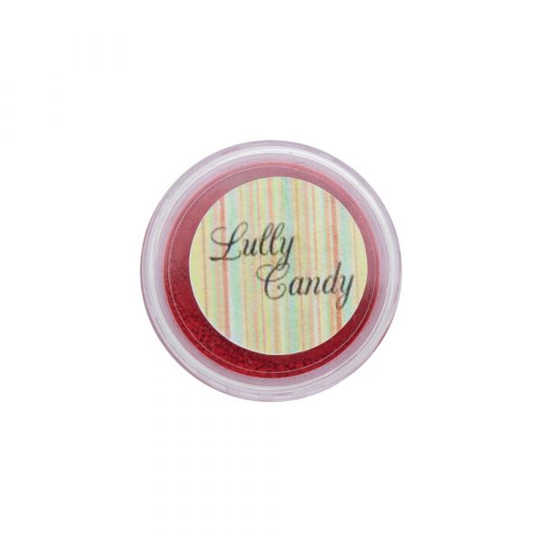 Corante em pó lipossolúvel 1,9g VIPER - Lully Candy