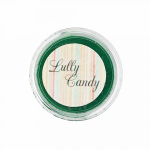 MATA - Corante em pó lipossolúvel 1,9g – Lully Candy