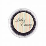 MIRTILLO - Corante em pó lipossolúvel 1,9g – Lully Candy