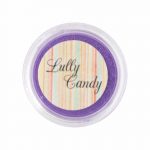 QUEEN ANNE - Corante em pó lipossolúvel 1,9g – Lully Candy