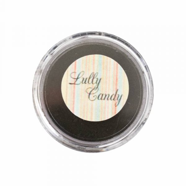 VERDE MUSGO - Corante em pó lipossolúvel 1,9g – Lully Candy