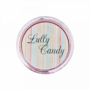 VIOLETA ABRIL - Corante em pó lipossolúvel 1,9g – Lully Candy
